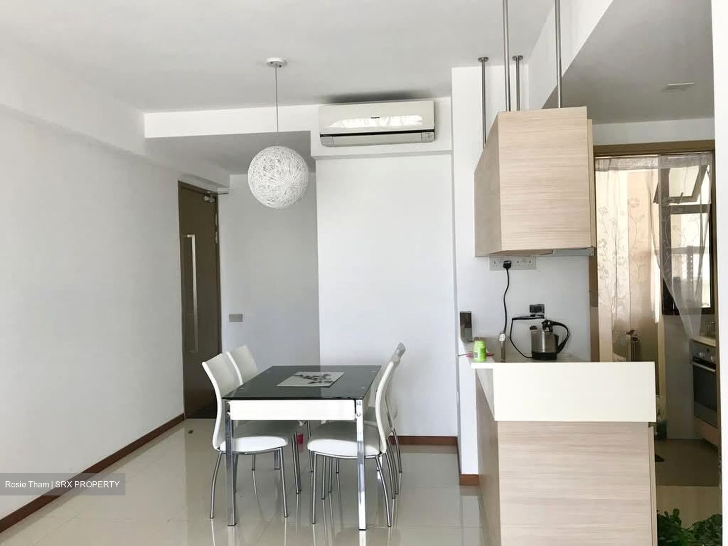 Parc Vera (D19), Condominium #601964361
